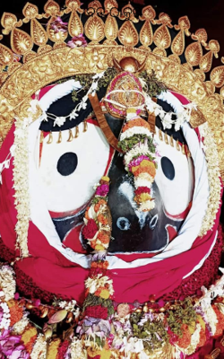 ବଡ ଠାକୁର