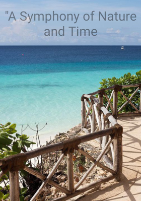 "A Symphony of Nature and Time