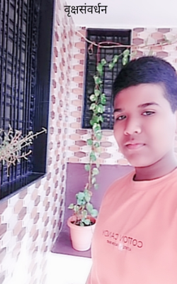 वृक्षसंवर्धन