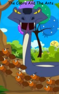The Cobra And The Ants