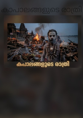 കാപാലങ്ങളുടെ രാത്രി