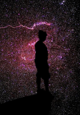 त्या दिवशी अचानक