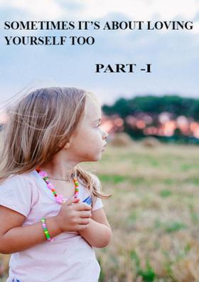 It’s About Loving Yourself