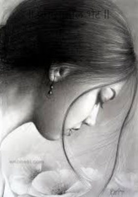 ll प्रवासातील भेट ll