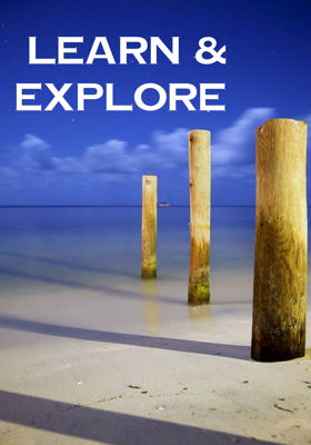 Learn & Explore