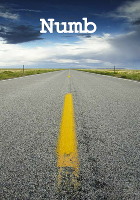 Numb