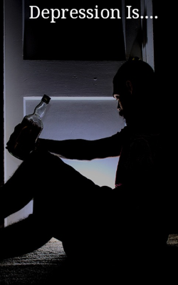 Depression Is....