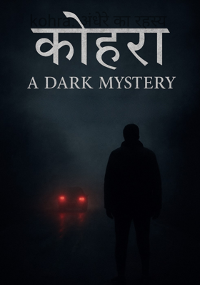 kohra: अंधेरे का रहस्य 