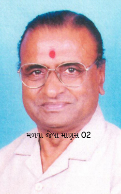 મળવા જેવા માણસ - 2
