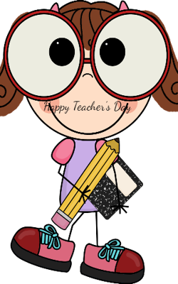 Happy Teacher's Day