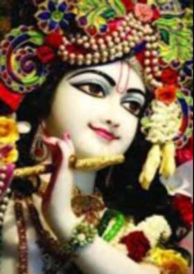 गवळी समाज !!