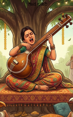 ಗಾನ ಲಹರಿ