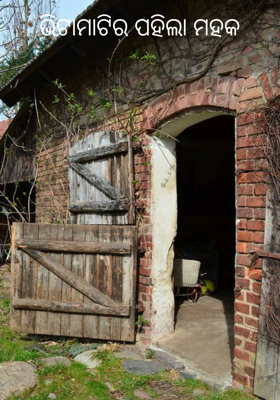 ଭିଟାମାଟିର ପହିଲା ମହକ