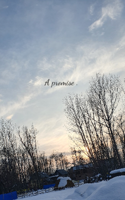 A Promise