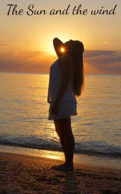 The Sun and the wind