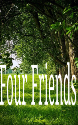 Four Friends