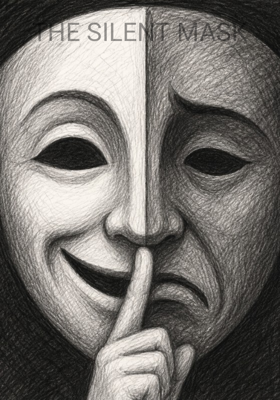 THE SILENT MASK