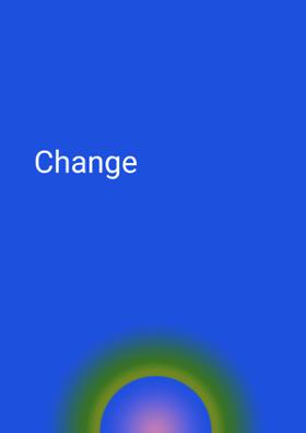 Change