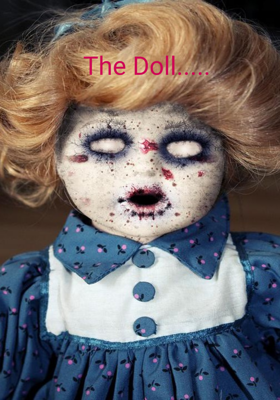 The Doll.....