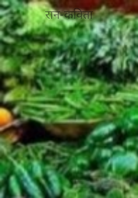 रान-कविता 
कवी-संजय र. सोनवणे