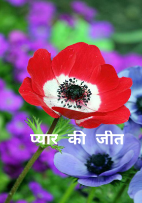 प्यार की जीत