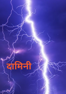 दामिनी
