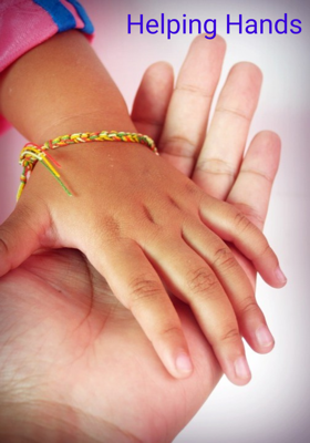 Helping Hands