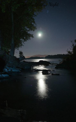 The Mysterious Night