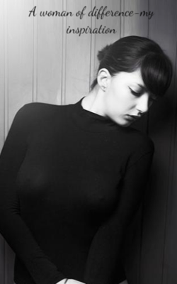 A woman of difference