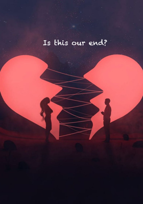 Is This Our End?