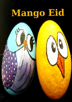 Mango Eid