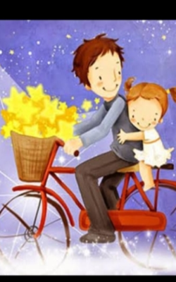 मेरे  पापा