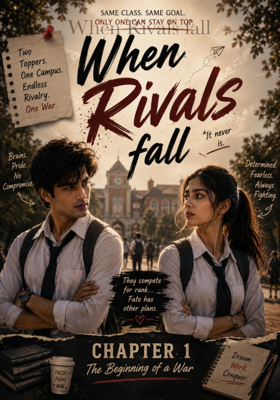 When Rivals fall