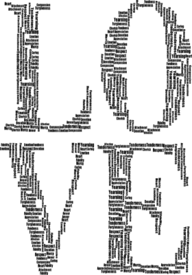 ପ୍ରେମର ପରିଭାଷା