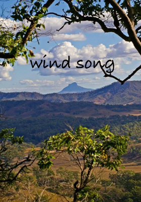 Wind Song