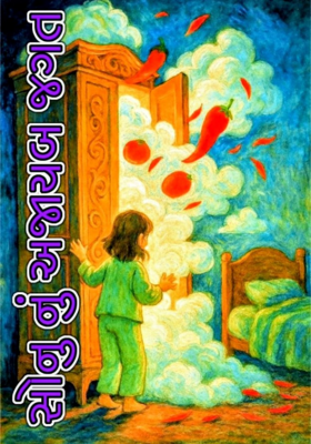 સોનુ નું અજાયબ જગત