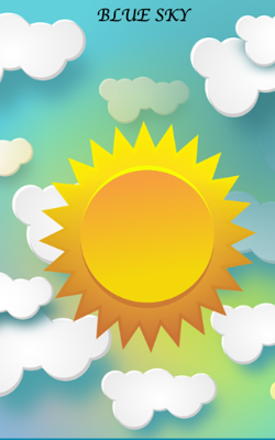 Blue Sky