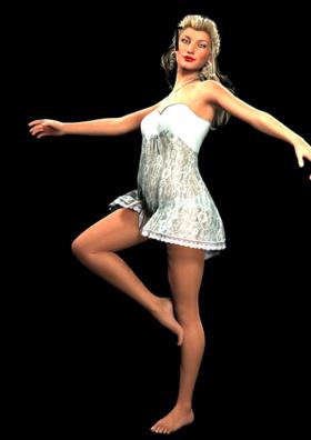 कठपुतलियां