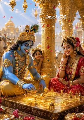 విజయానికి 
