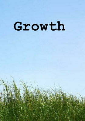 Growth