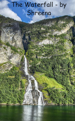 The Waterfall