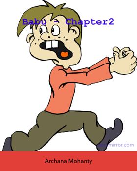 Babu - Chapter2