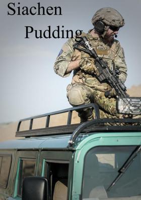 Siachen Pudding