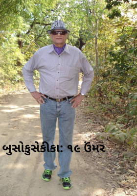 બુસોકુસેકીકા - ૧૯