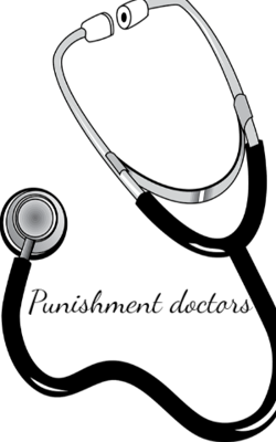 Punishment doctors