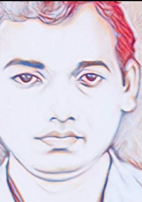 बहुत दिनों बाद