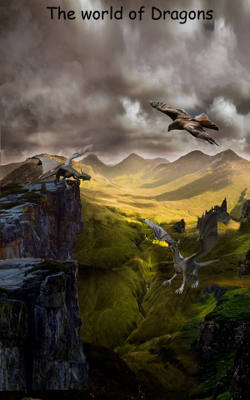 The World of Dragons
