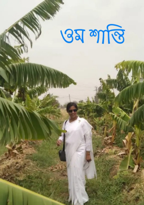 ওম শান্তি