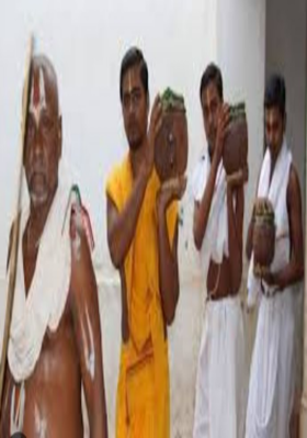 ଅଣସର ସେବା