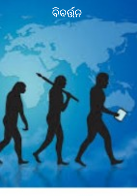 ବିବର୍ତ୍ତନ